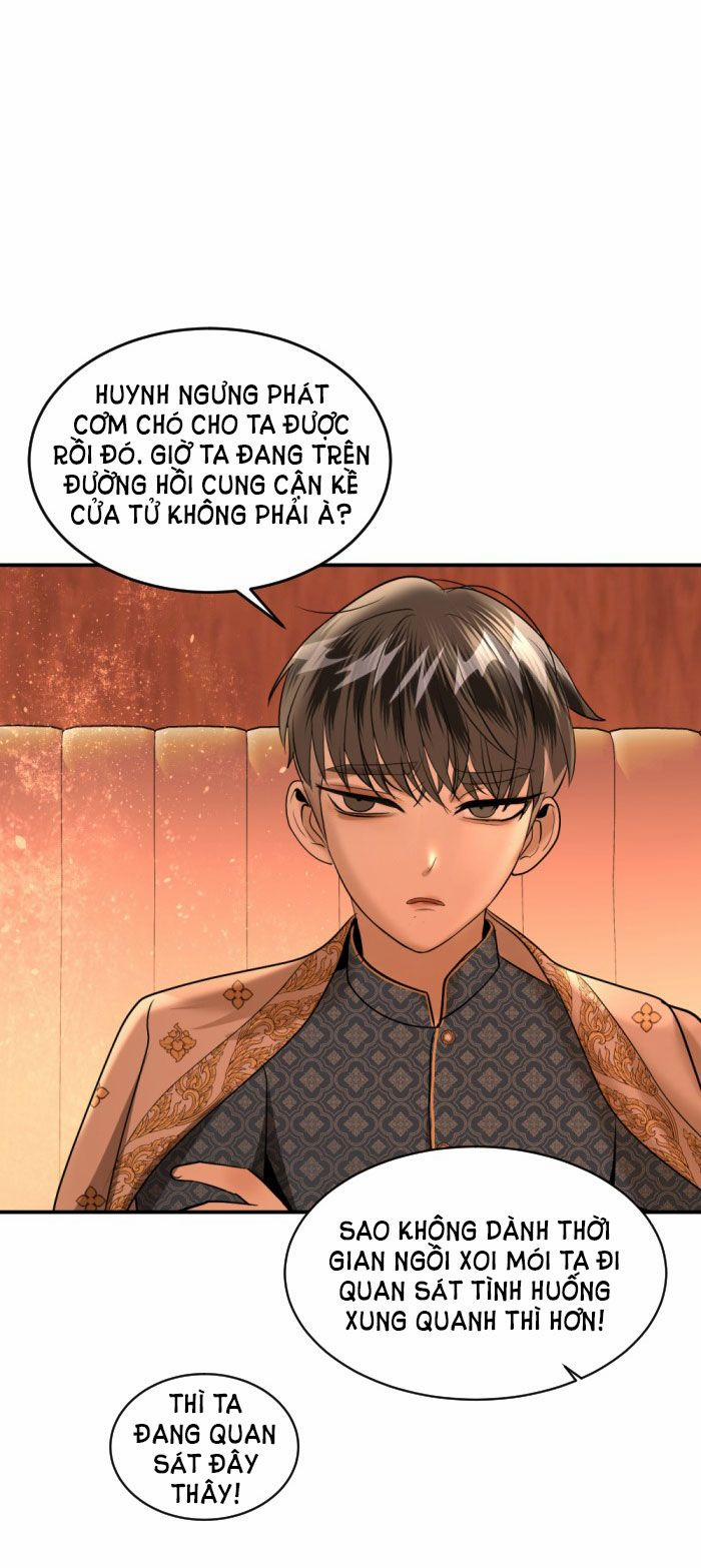 Tôi Là Công Tử Đẹp Trai Nhất Xứ Xiêm 32.2 trang 38