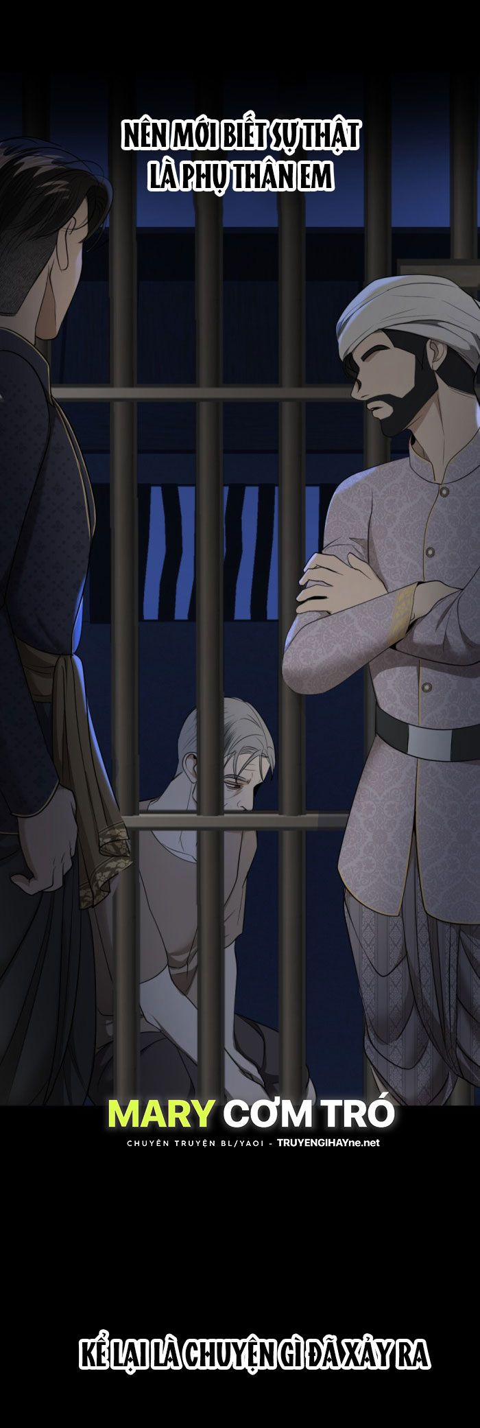 Tôi Là Công Tử Đẹp Trai Nhất Xứ Xiêm 32.2 trang 4