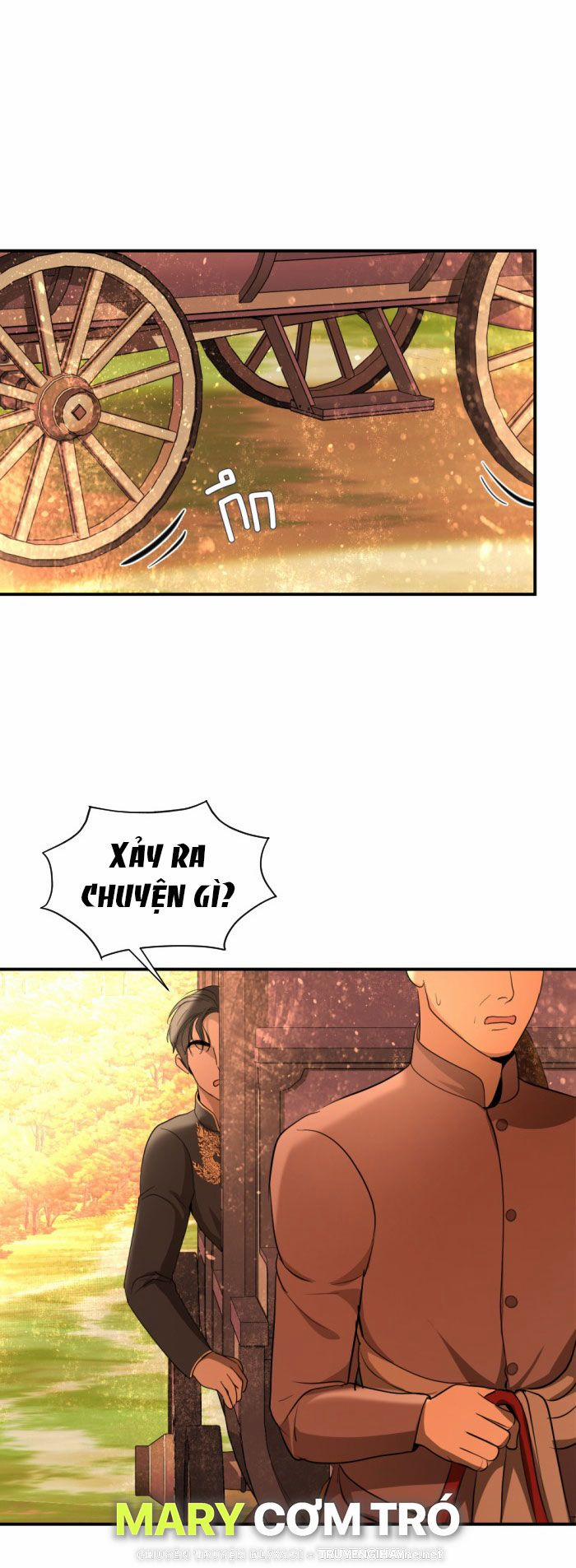 Tôi Là Công Tử Đẹp Trai Nhất Xứ Xiêm 32.2 trang 40