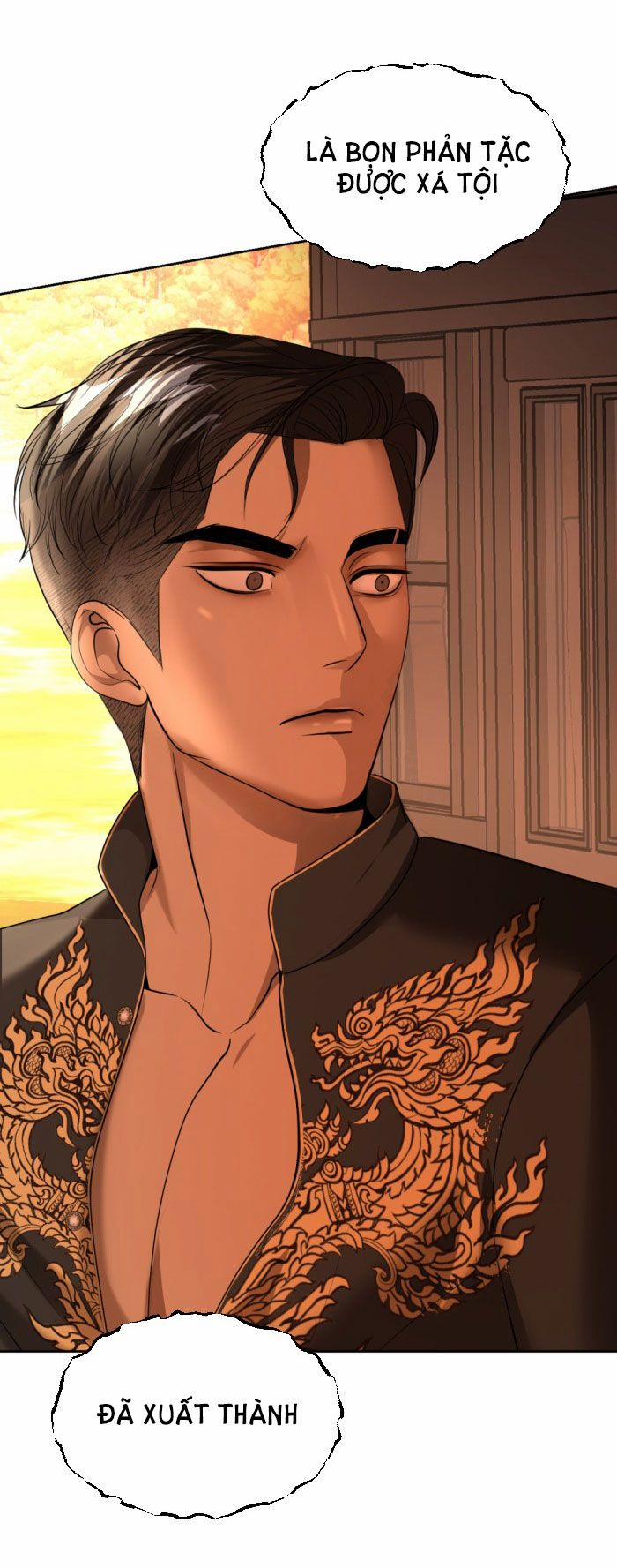 Tôi Là Công Tử Đẹp Trai Nhất Xứ Xiêm 32.2 trang 41