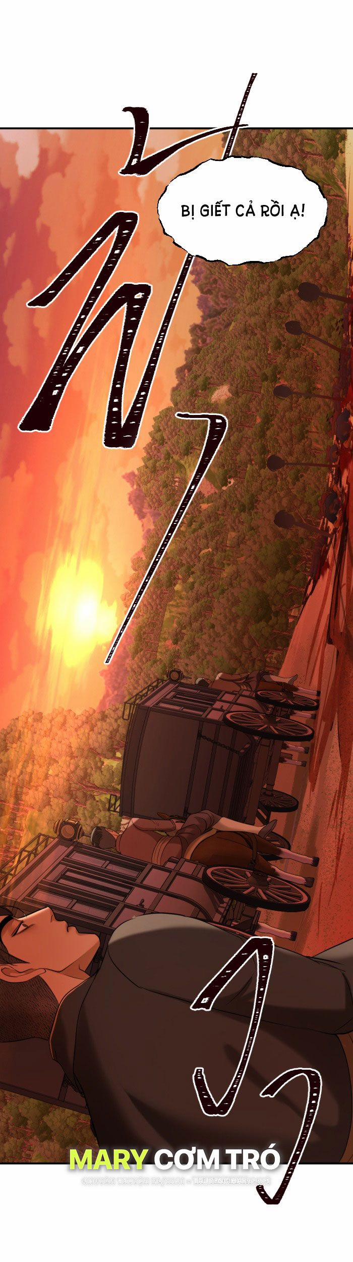 Tôi Là Công Tử Đẹp Trai Nhất Xứ Xiêm 32.2 trang 42