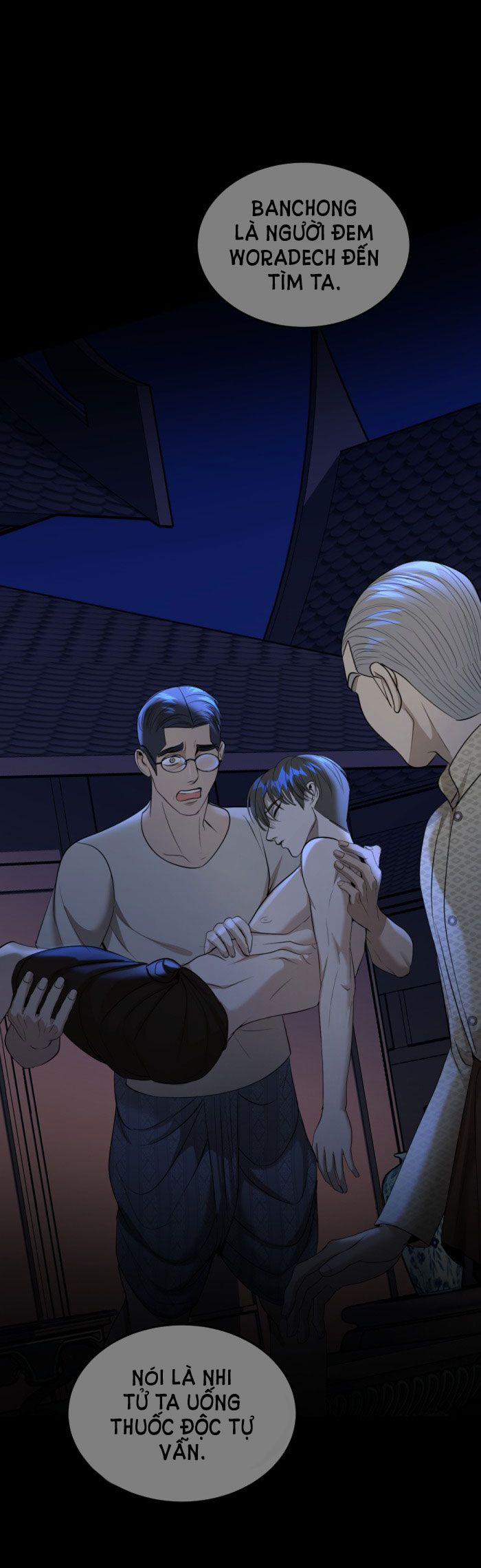 Tôi Là Công Tử Đẹp Trai Nhất Xứ Xiêm 32.2 trang 6