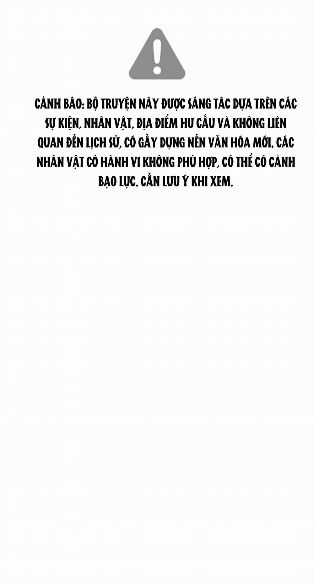 Tôi Là Công Tử Đẹp Trai Nhất Xứ Xiêm 33.1 trang 0