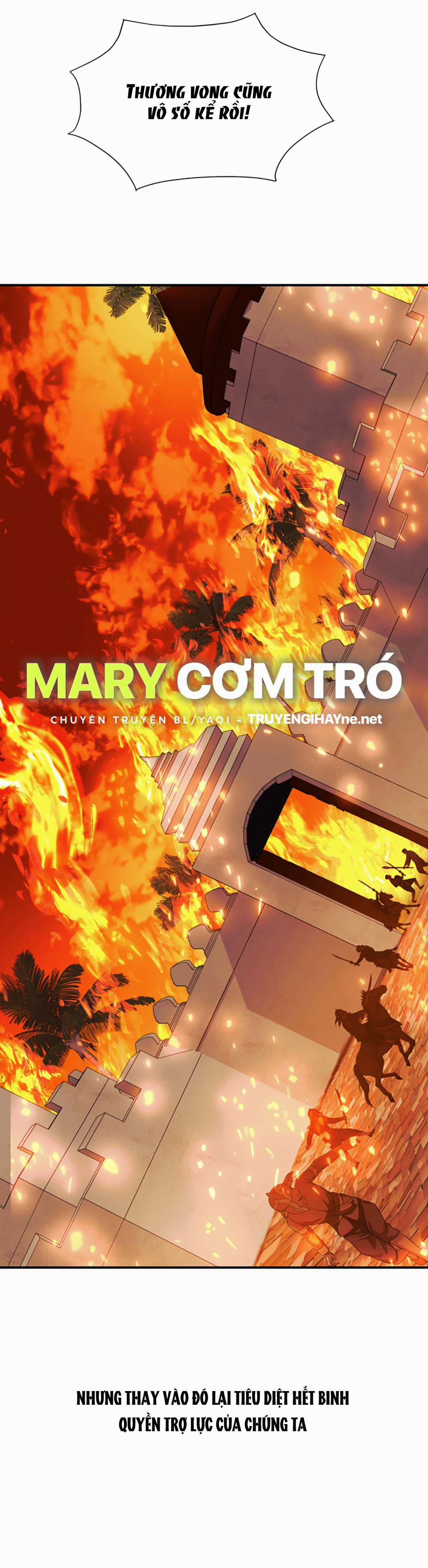 Tôi Là Công Tử Đẹp Trai Nhất Xứ Xiêm 33.1 trang 10