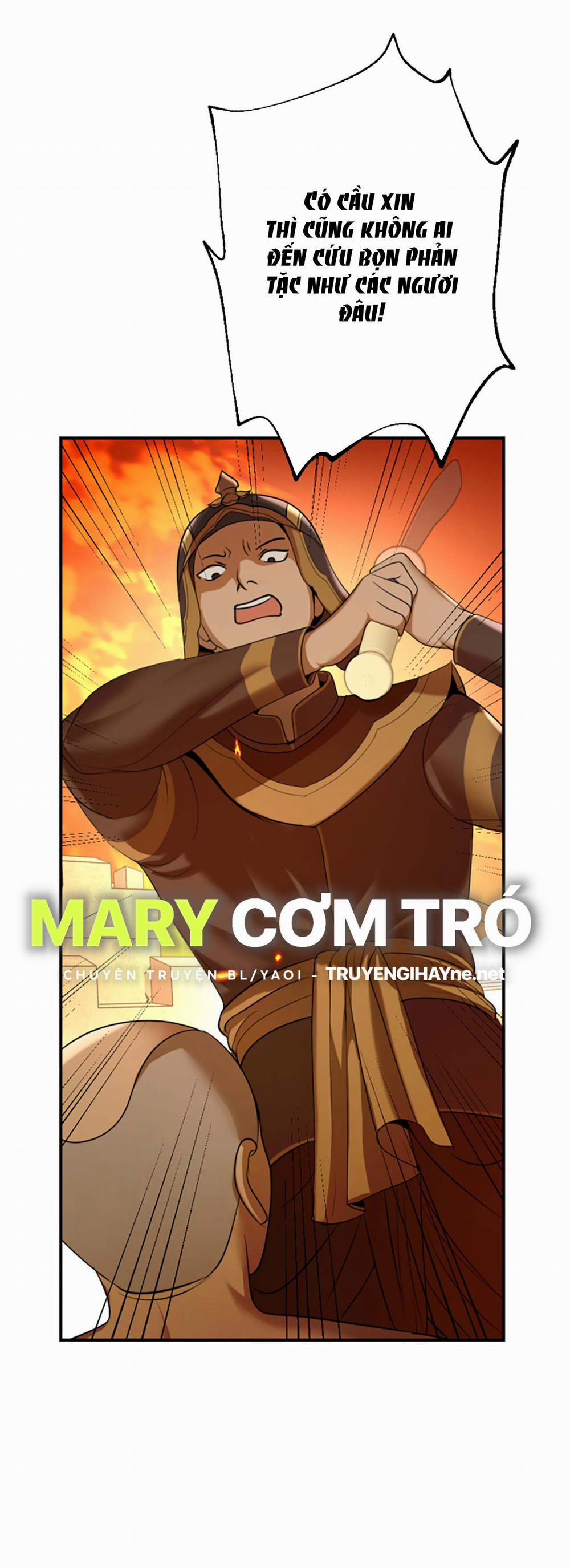 Tôi Là Công Tử Đẹp Trai Nhất Xứ Xiêm 33.1 trang 14