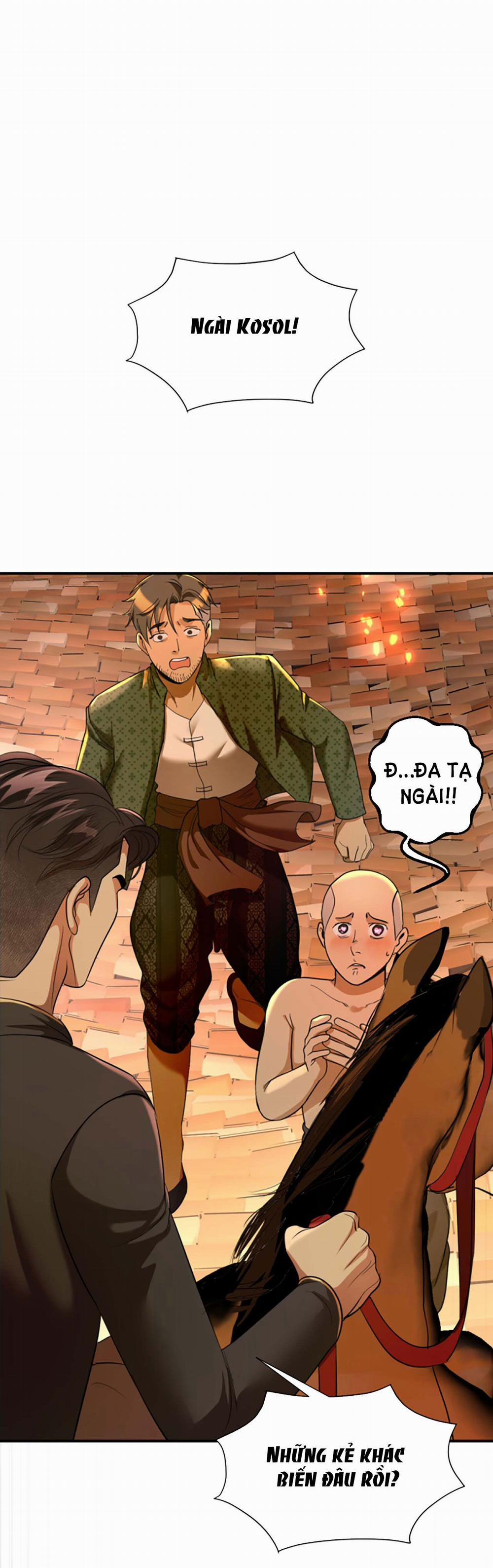 Tôi Là Công Tử Đẹp Trai Nhất Xứ Xiêm 33.1 trang 19