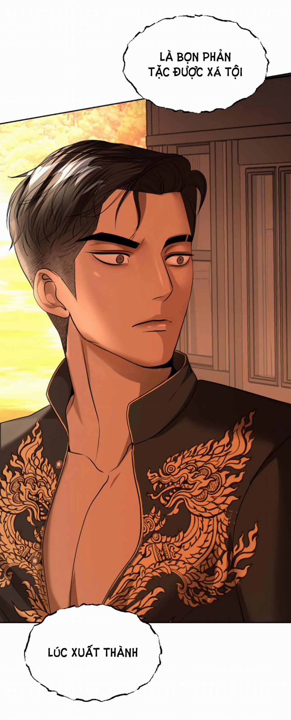 Tôi Là Công Tử Đẹp Trai Nhất Xứ Xiêm 33.1 trang 2