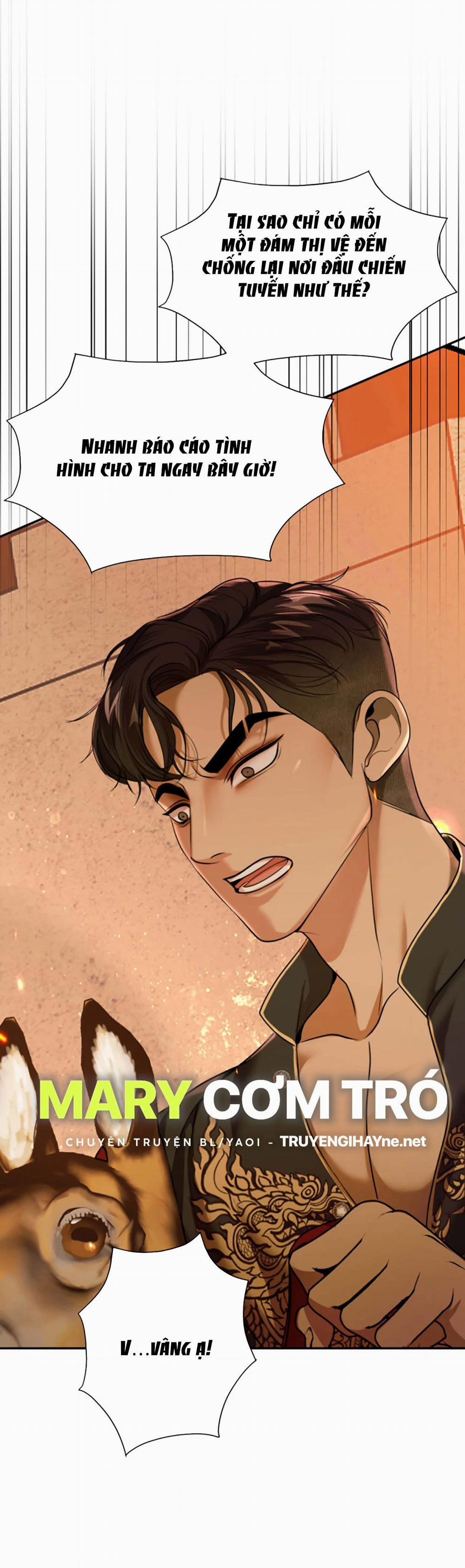 Tôi Là Công Tử Đẹp Trai Nhất Xứ Xiêm 33.1 trang 20