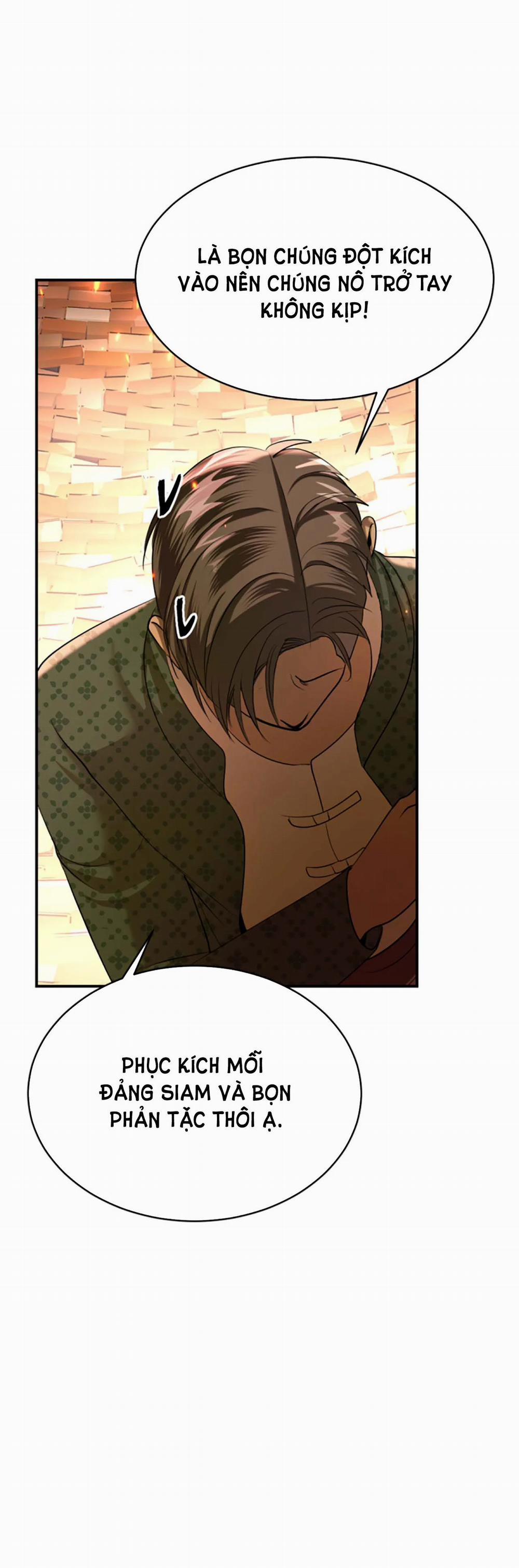 Tôi Là Công Tử Đẹp Trai Nhất Xứ Xiêm 33.1 trang 21