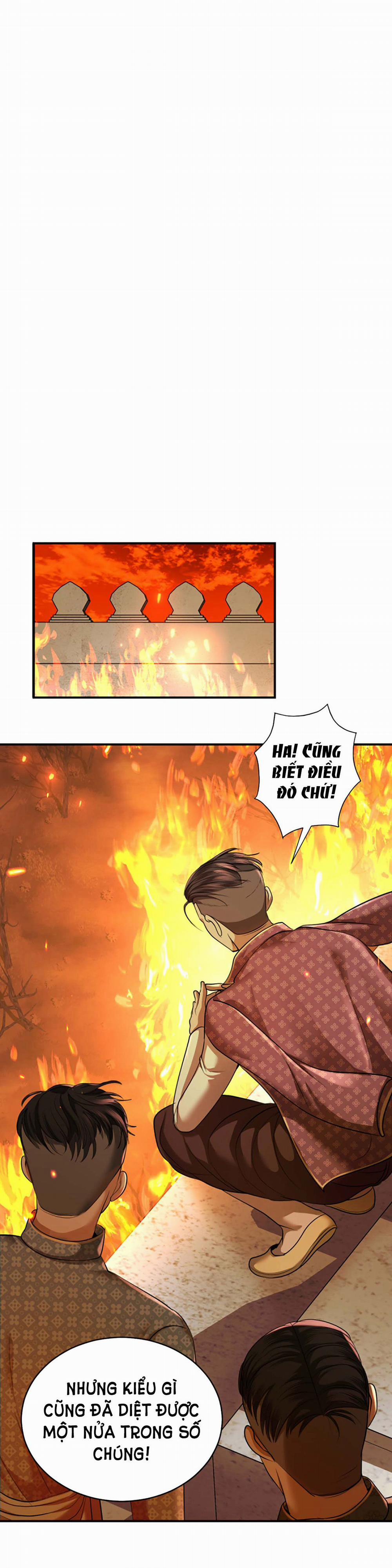 Tôi Là Công Tử Đẹp Trai Nhất Xứ Xiêm 33.1 trang 24