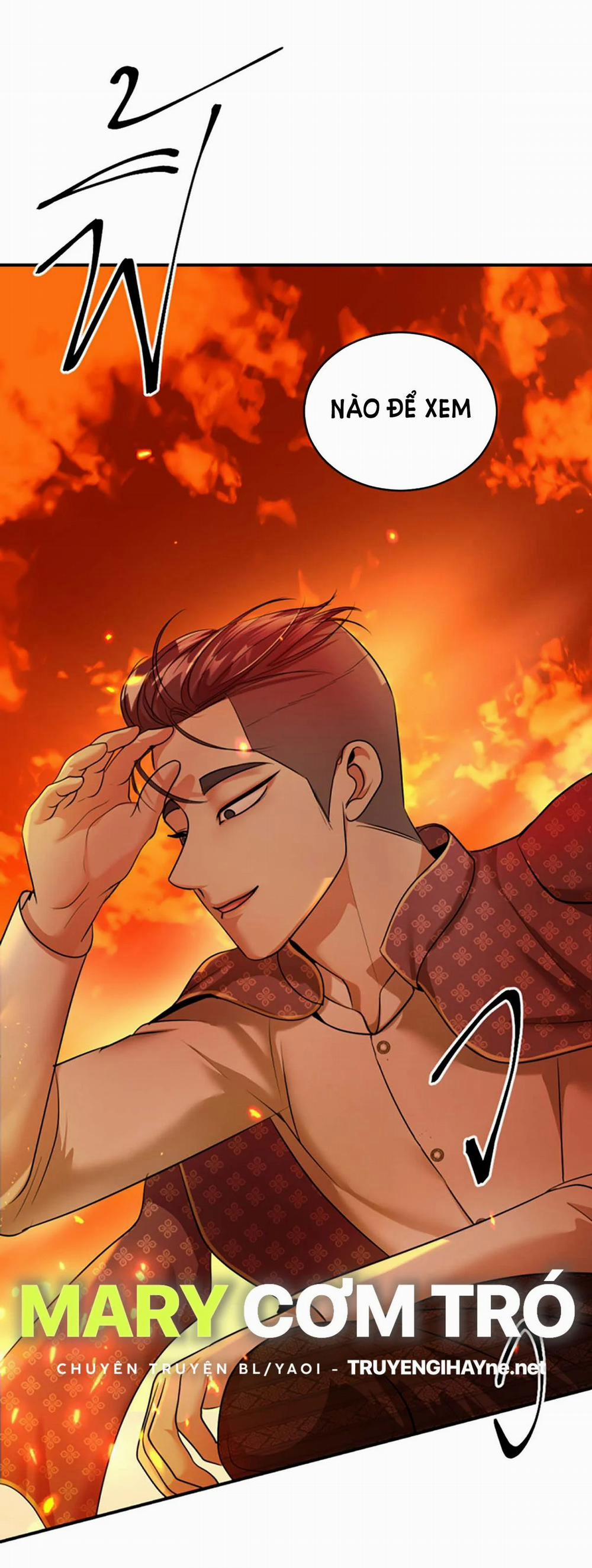 Tôi Là Công Tử Đẹp Trai Nhất Xứ Xiêm 33.1 trang 25