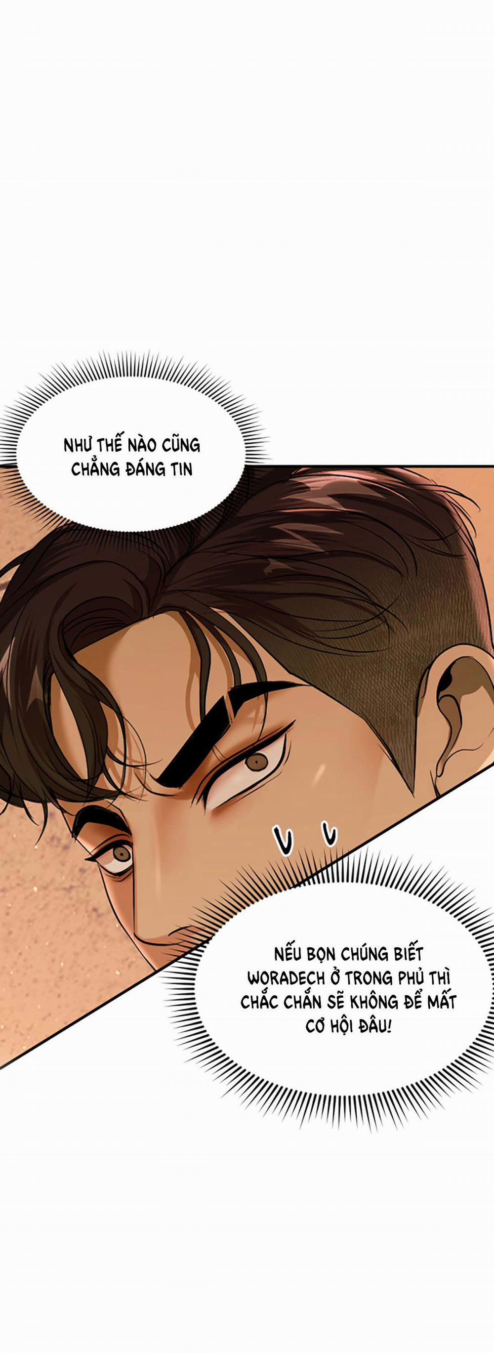 Tôi Là Công Tử Đẹp Trai Nhất Xứ Xiêm 33.1 trang 27