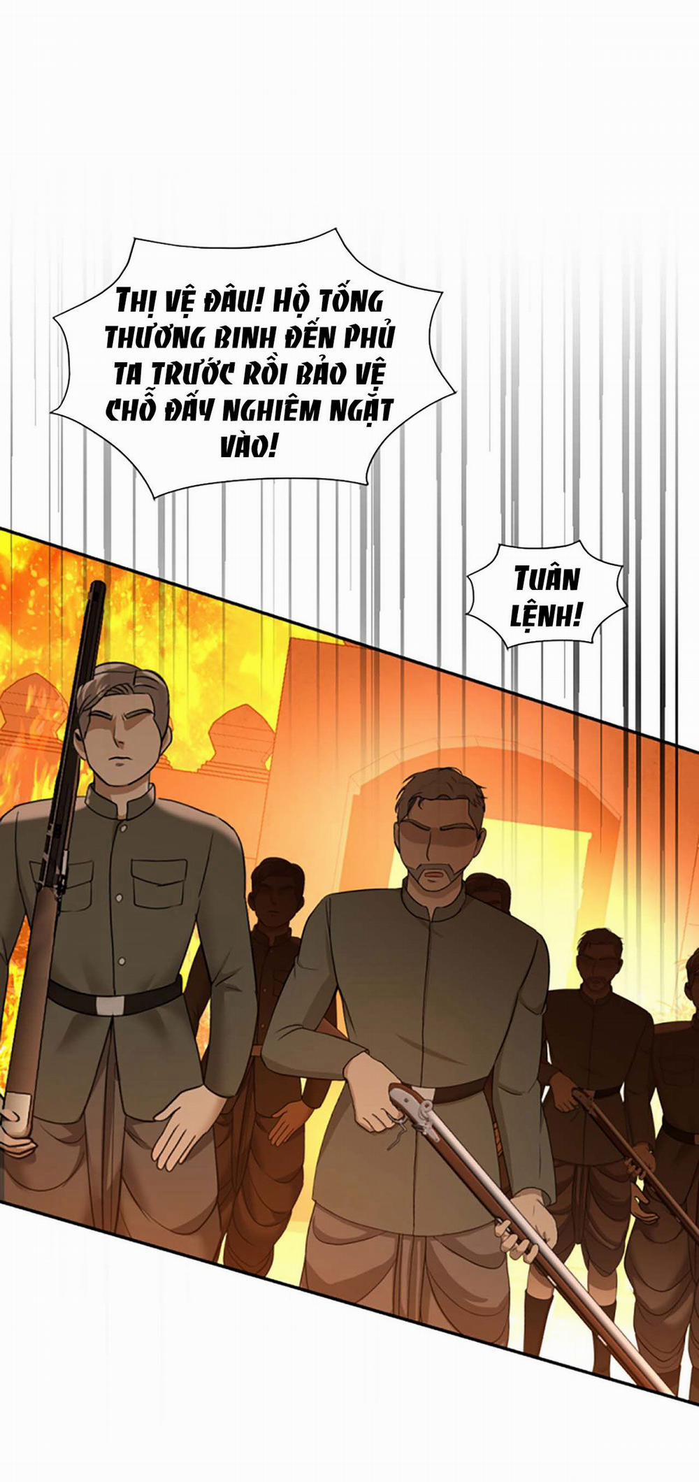 Tôi Là Công Tử Đẹp Trai Nhất Xứ Xiêm 33.1 trang 29