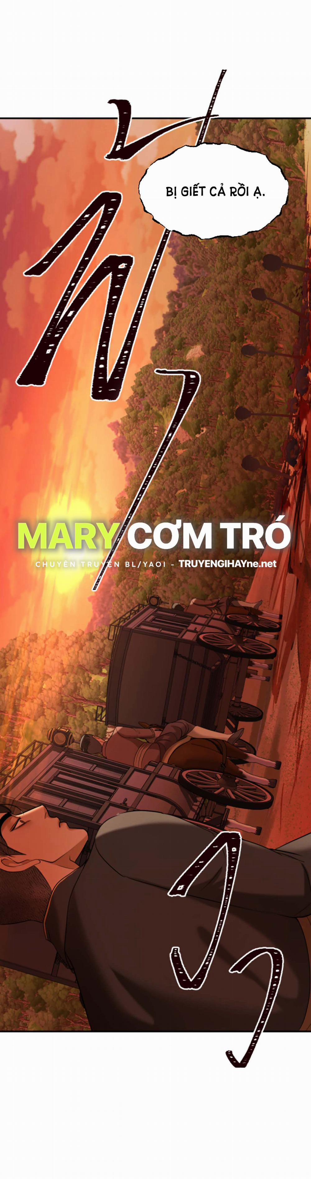 Tôi Là Công Tử Đẹp Trai Nhất Xứ Xiêm 33.1 trang 3