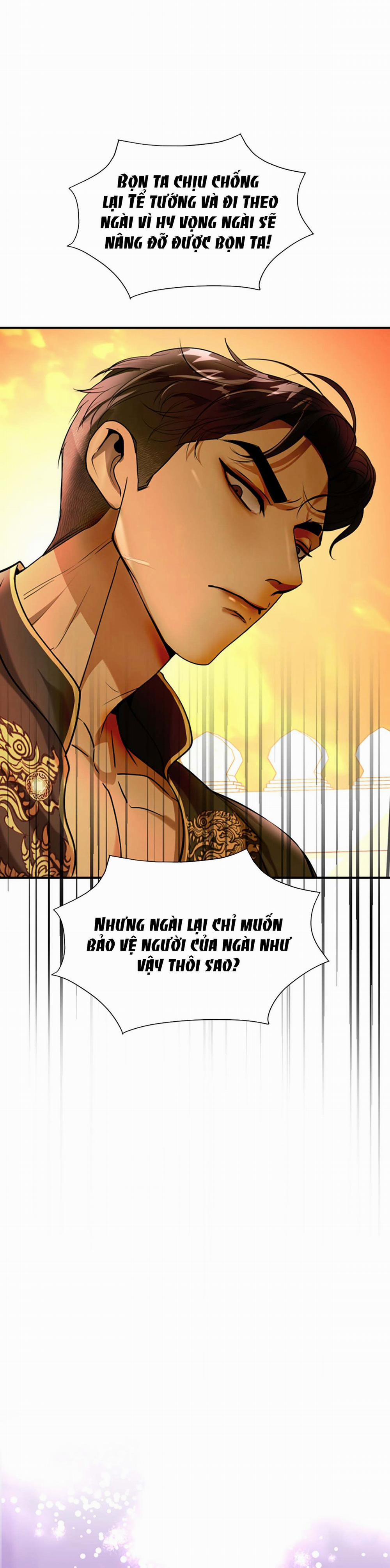 Tôi Là Công Tử Đẹp Trai Nhất Xứ Xiêm 33.1 trang 31