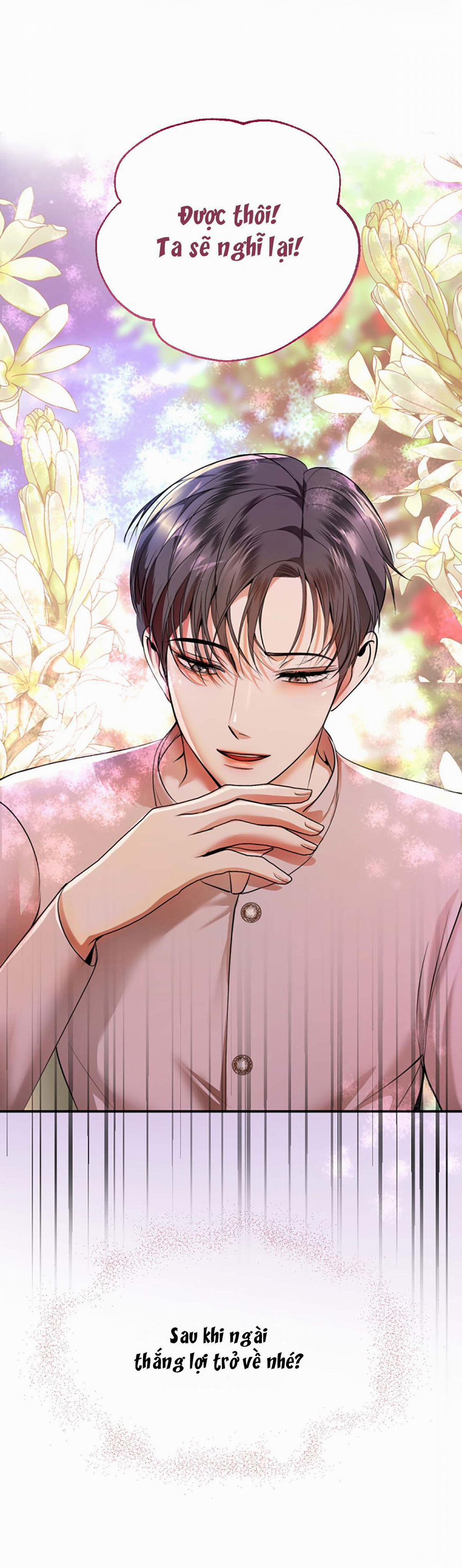 Tôi Là Công Tử Đẹp Trai Nhất Xứ Xiêm 33.1 trang 33