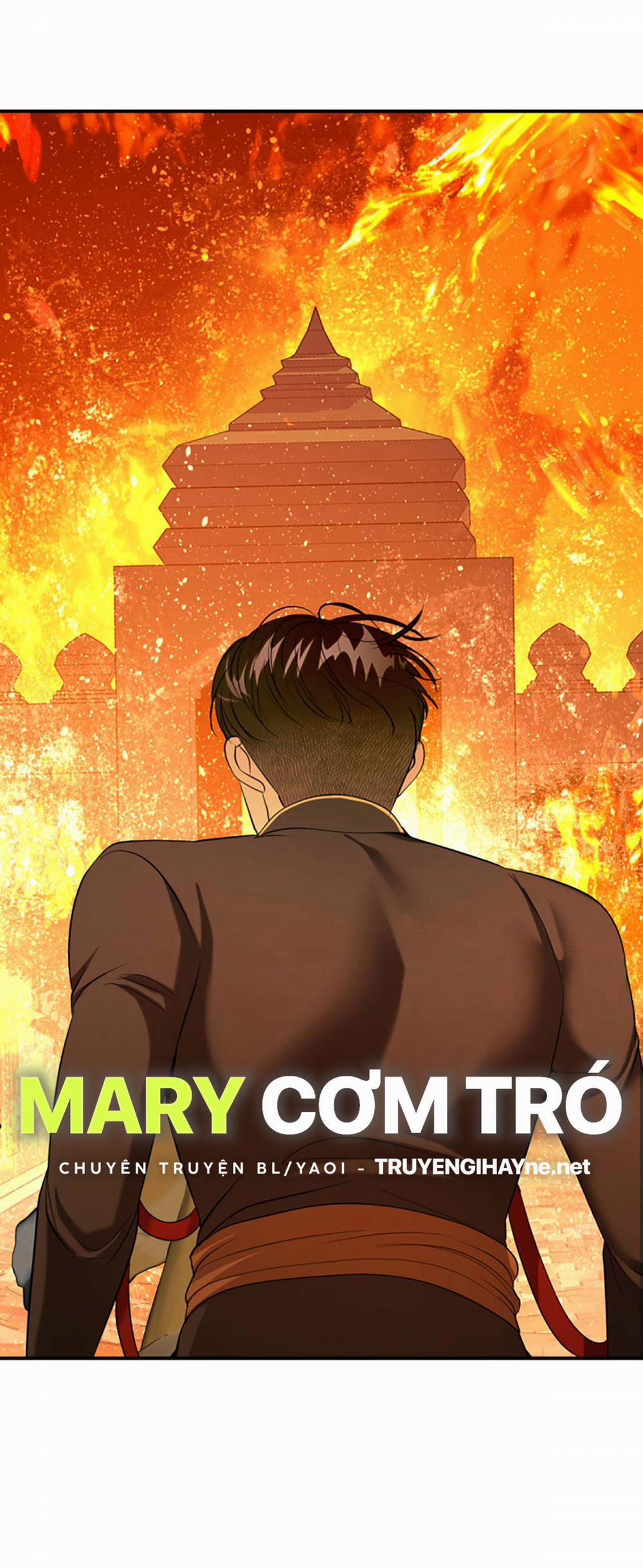 Tôi Là Công Tử Đẹp Trai Nhất Xứ Xiêm 33.1 trang 34