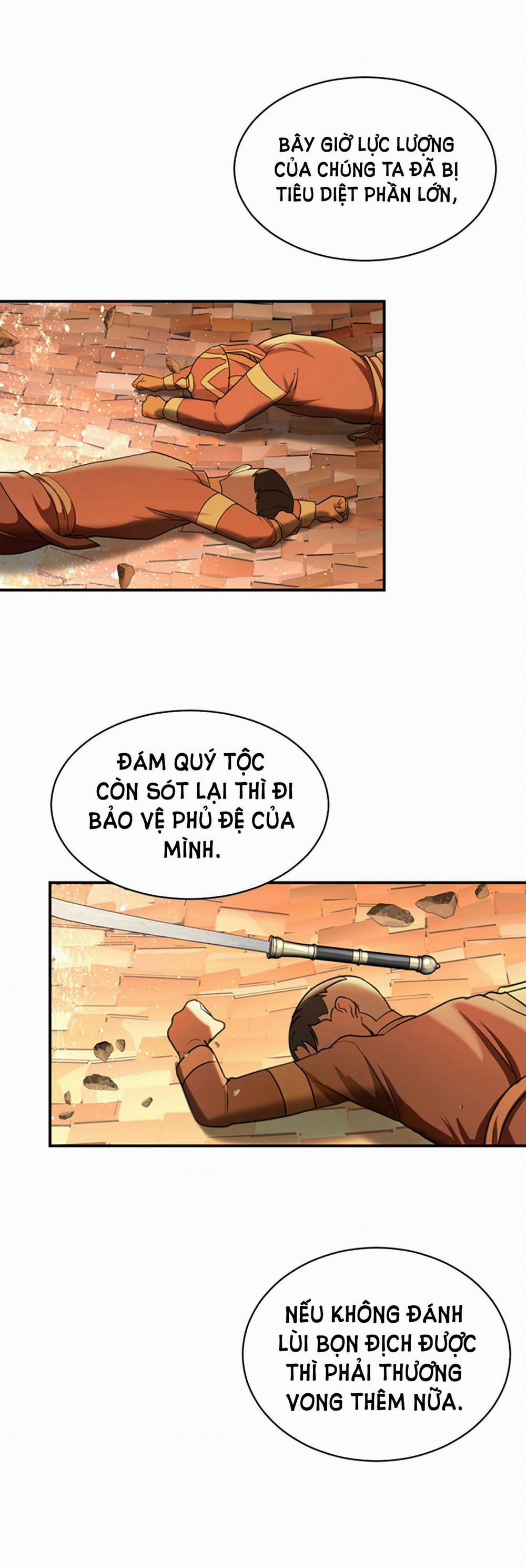 Tôi Là Công Tử Đẹp Trai Nhất Xứ Xiêm 33.1 trang 35