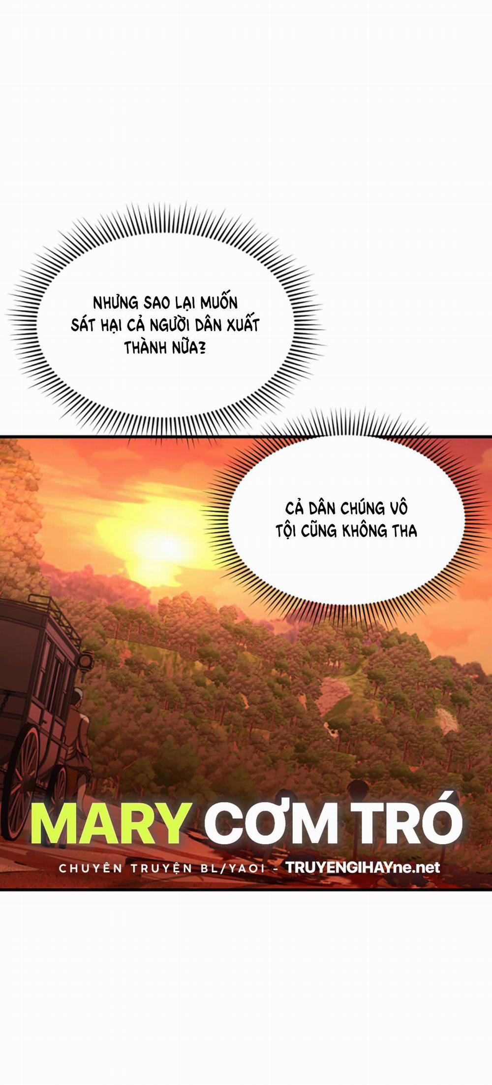 Tôi Là Công Tử Đẹp Trai Nhất Xứ Xiêm 33.1 trang 5