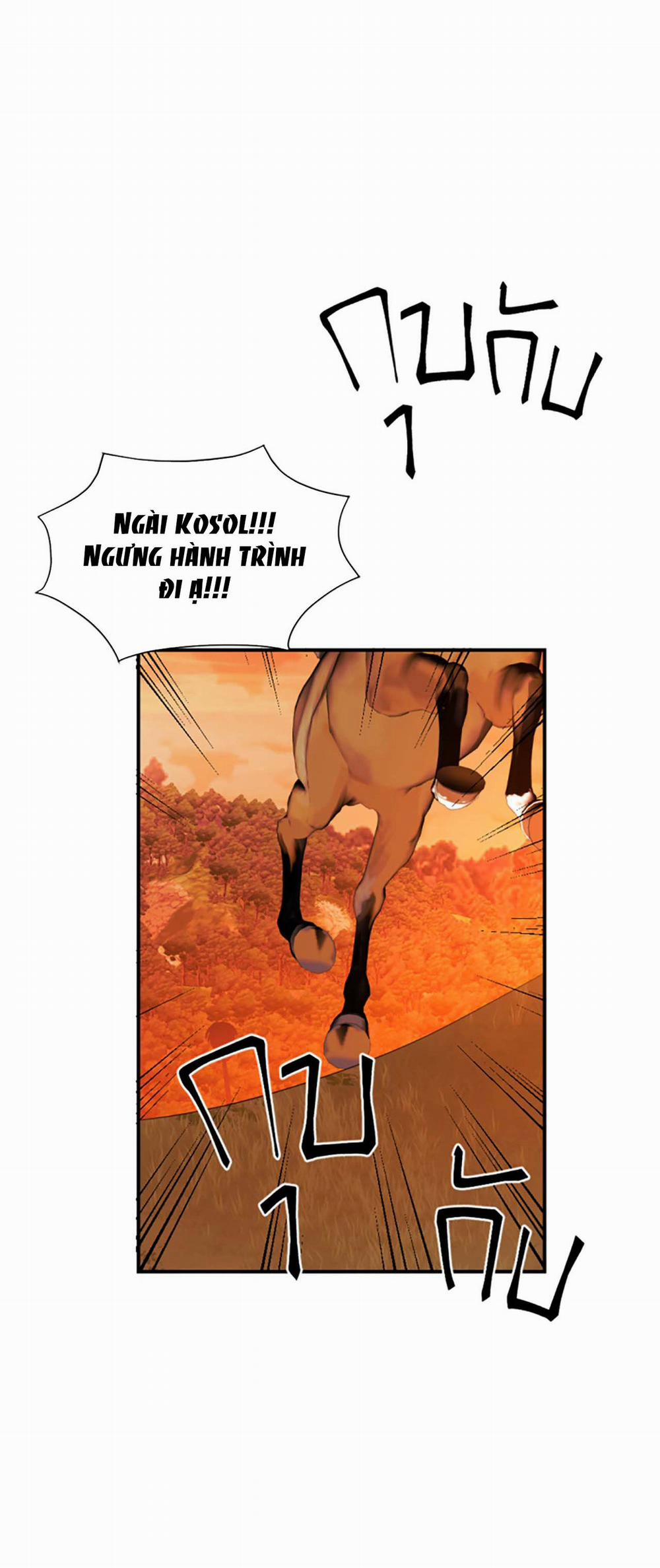 Tôi Là Công Tử Đẹp Trai Nhất Xứ Xiêm 33.1 trang 6