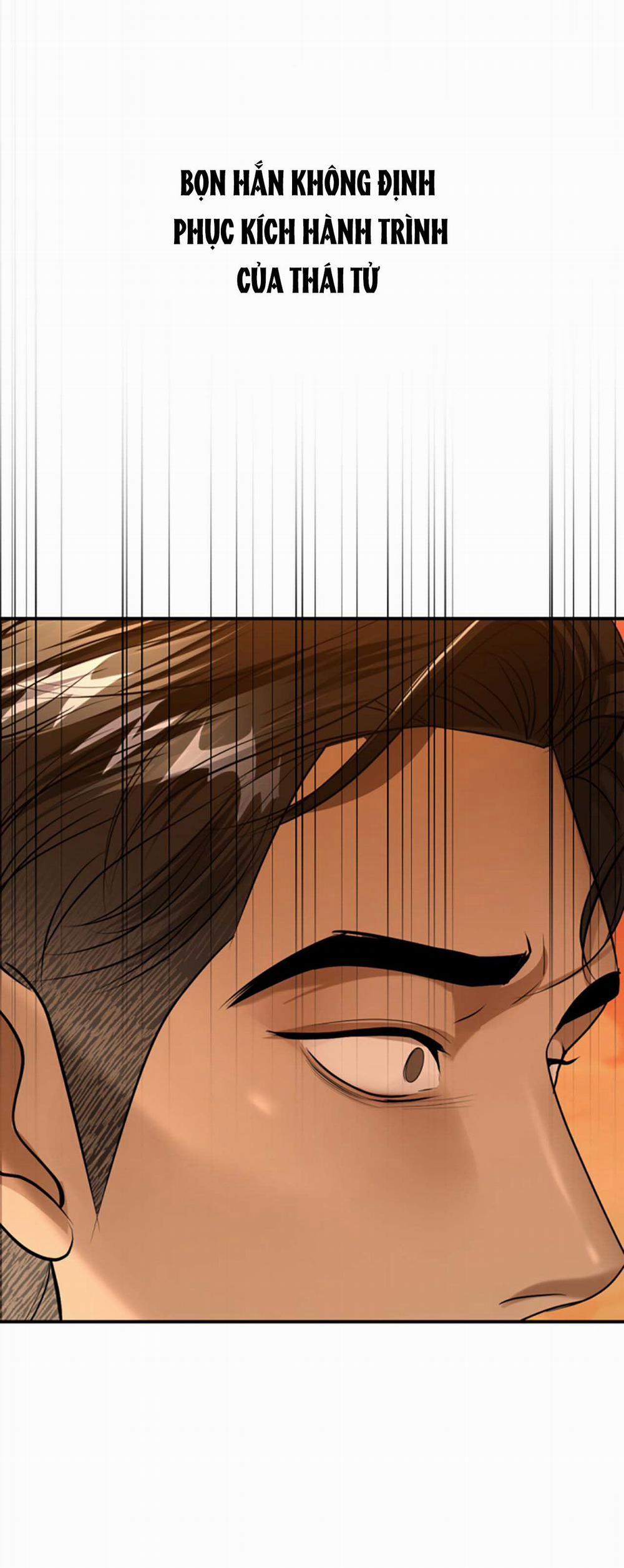 Tôi Là Công Tử Đẹp Trai Nhất Xứ Xiêm 33.1 trang 9