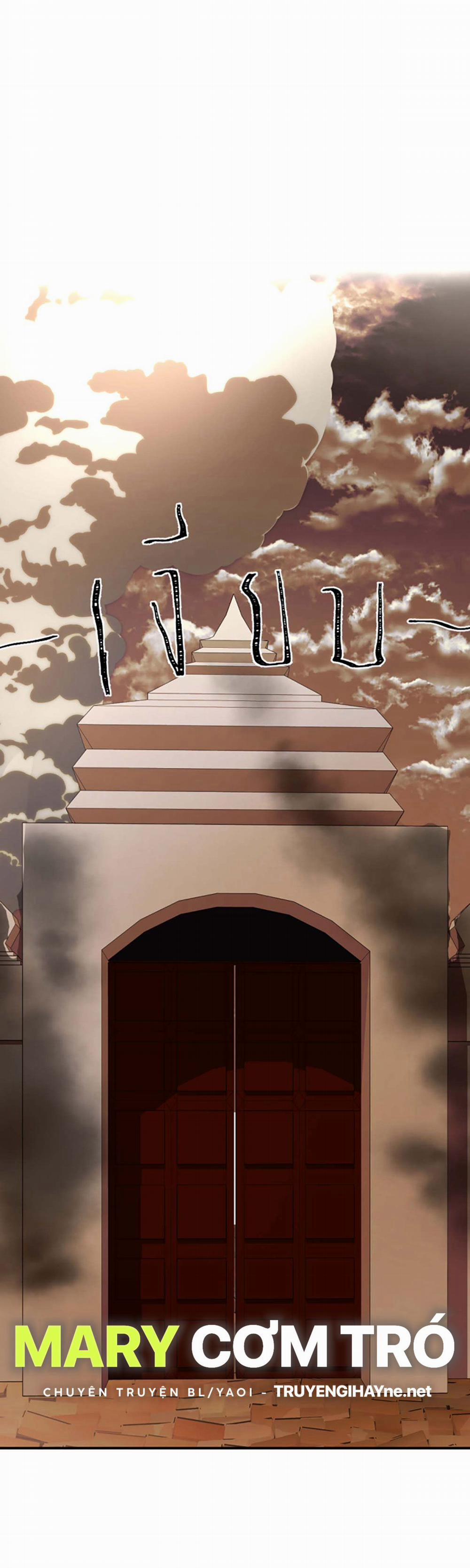 Tôi Là Công Tử Đẹp Trai Nhất Xứ Xiêm 33.2 trang 10