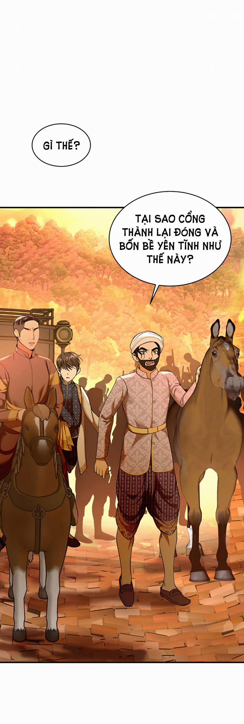 Tôi Là Công Tử Đẹp Trai Nhất Xứ Xiêm 33.2 trang 11