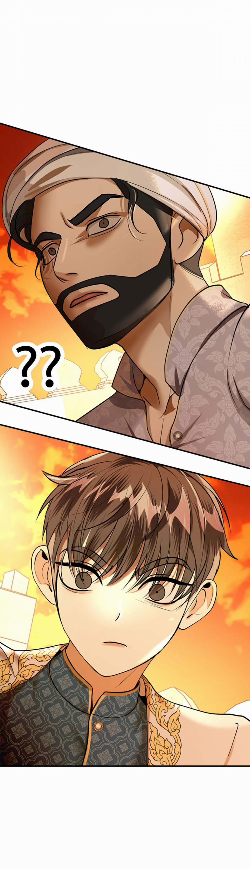 Tôi Là Công Tử Đẹp Trai Nhất Xứ Xiêm 33.2 trang 13