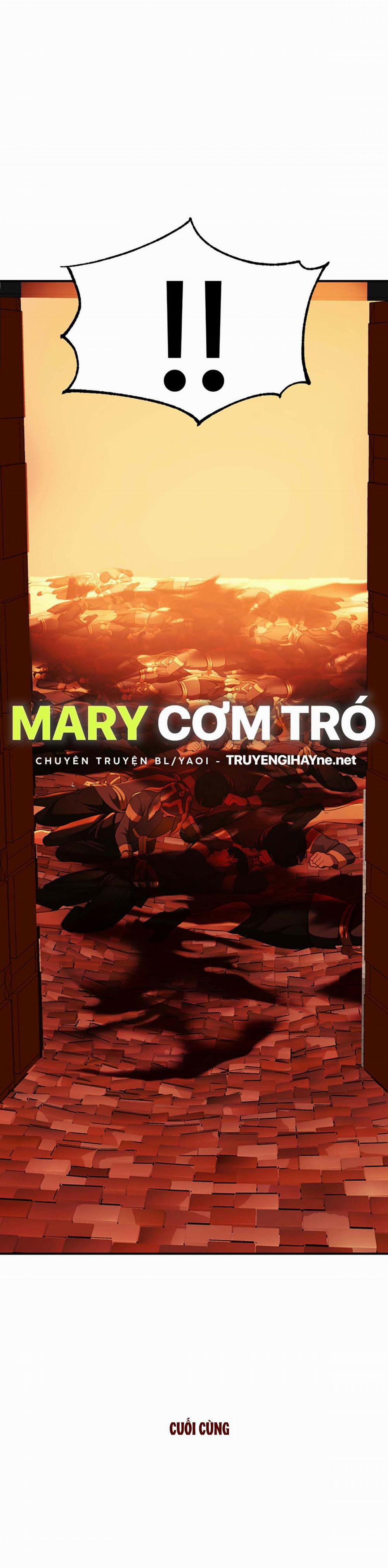 Tôi Là Công Tử Đẹp Trai Nhất Xứ Xiêm 33.2 trang 14