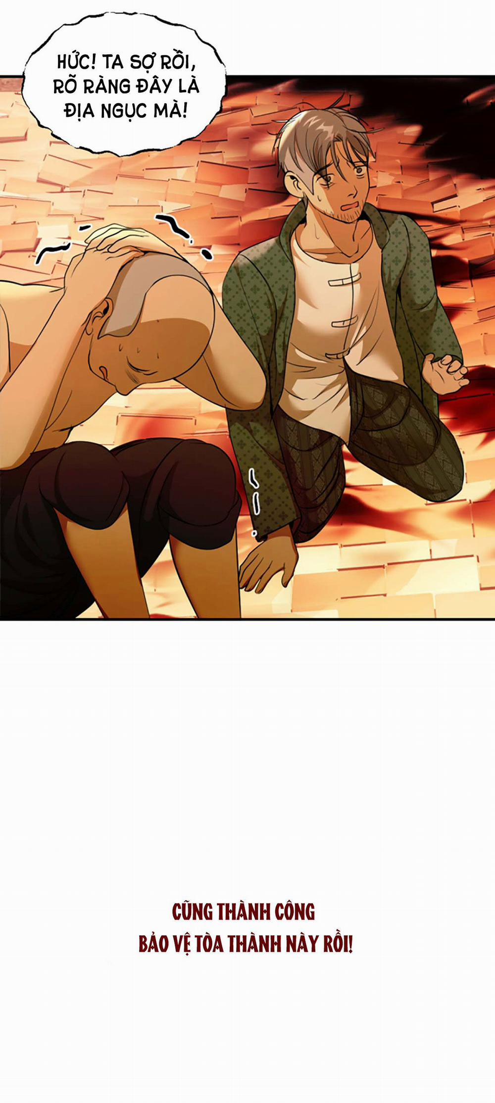 Tôi Là Công Tử Đẹp Trai Nhất Xứ Xiêm 33.2 trang 15