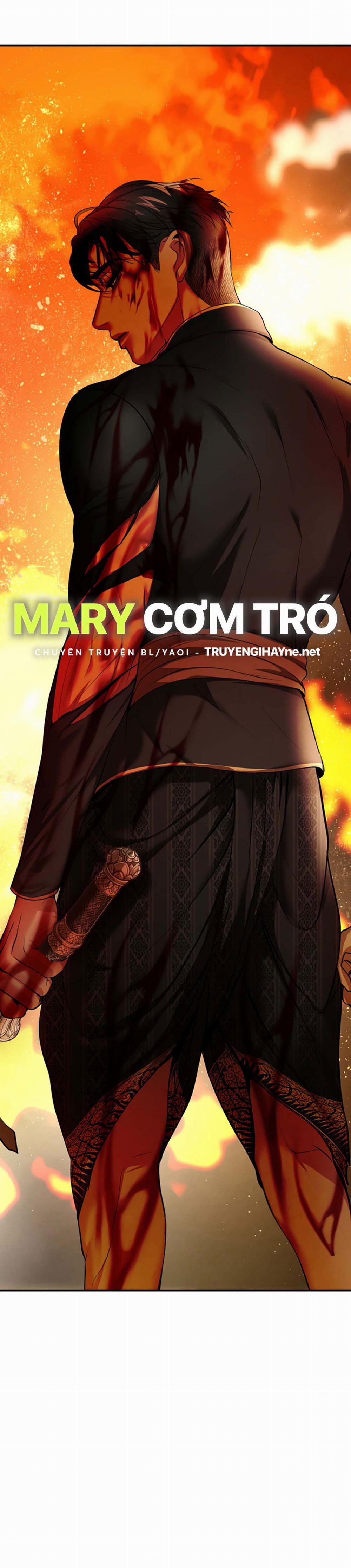 Tôi Là Công Tử Đẹp Trai Nhất Xứ Xiêm 33.2 trang 16