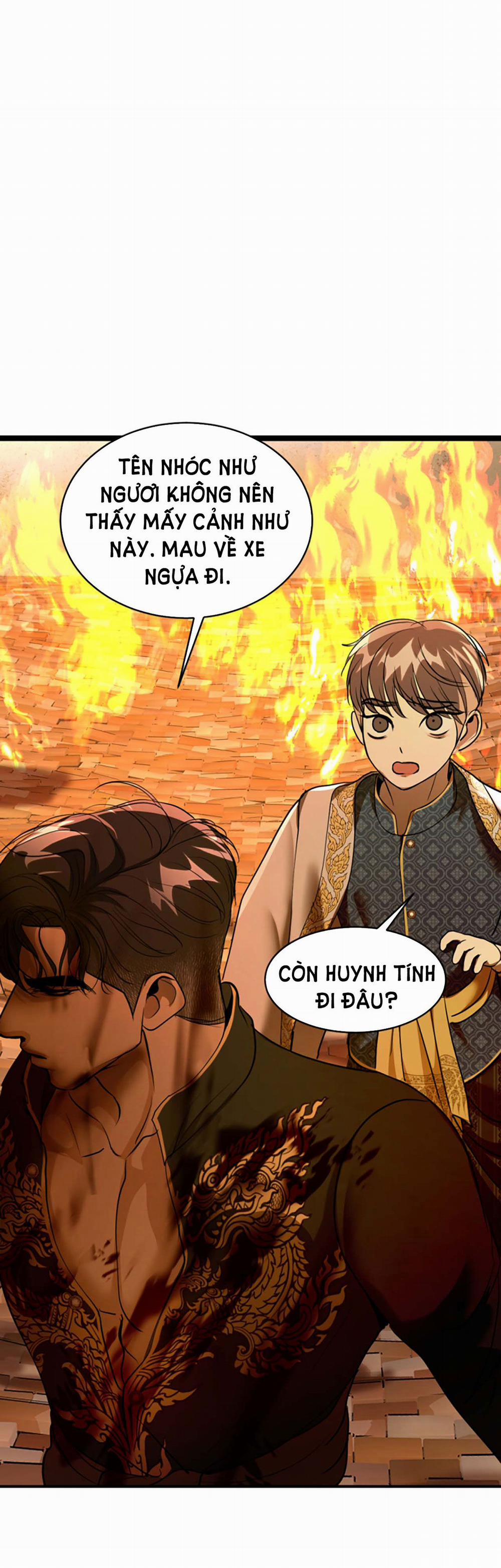 Tôi Là Công Tử Đẹp Trai Nhất Xứ Xiêm 33.2 trang 19