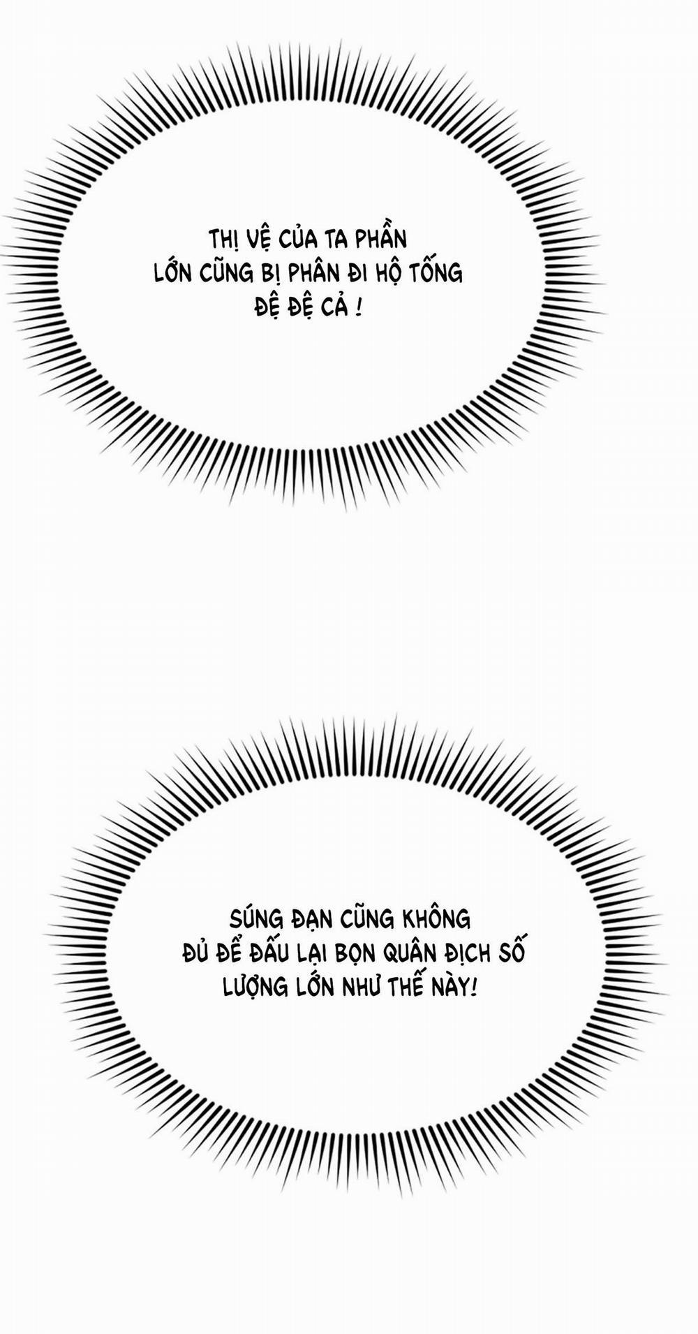 Tôi Là Công Tử Đẹp Trai Nhất Xứ Xiêm 33.2 trang 2