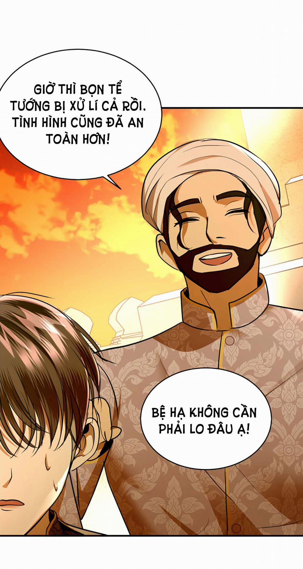 Tôi Là Công Tử Đẹp Trai Nhất Xứ Xiêm 33.2 trang 20