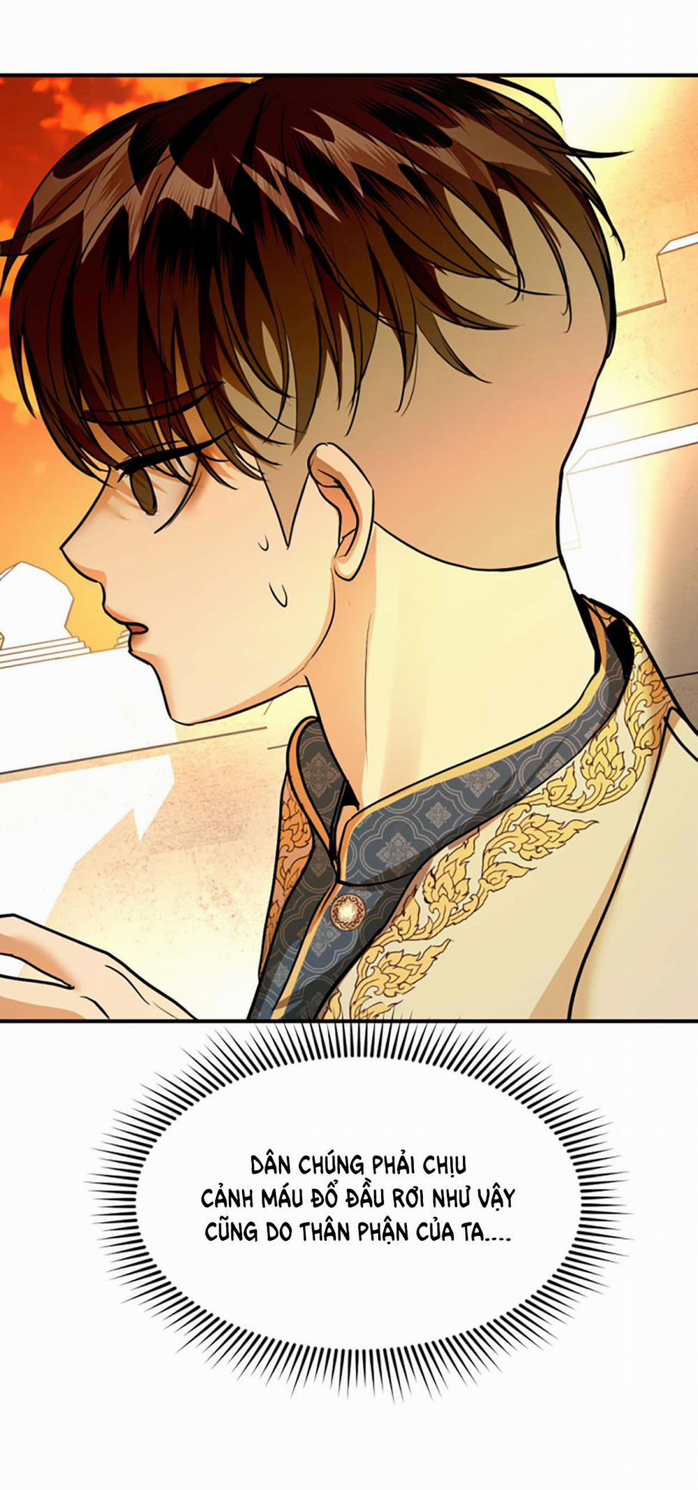 Tôi Là Công Tử Đẹp Trai Nhất Xứ Xiêm 33.2 trang 22