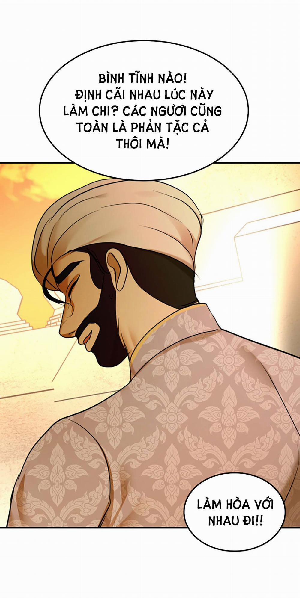 Tôi Là Công Tử Đẹp Trai Nhất Xứ Xiêm 33.2 trang 23