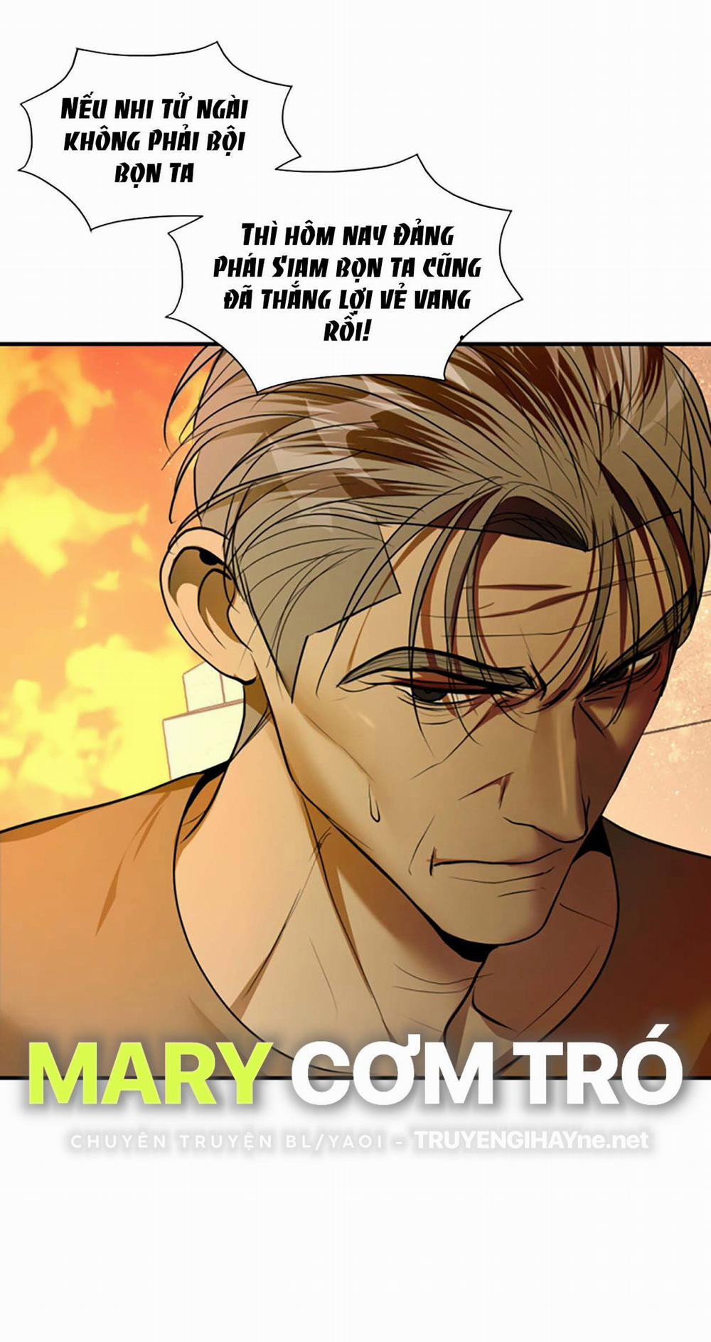 Tôi Là Công Tử Đẹp Trai Nhất Xứ Xiêm 33.2 trang 24