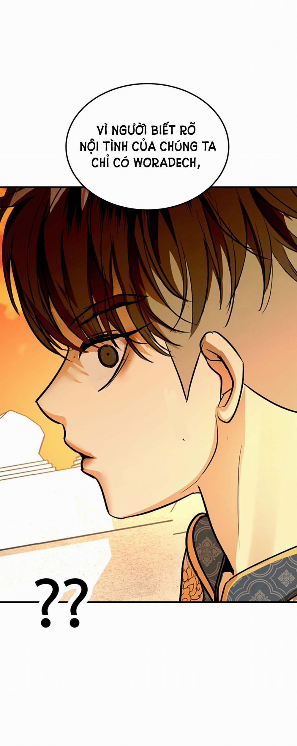 Tôi Là Công Tử Đẹp Trai Nhất Xứ Xiêm 33.2 trang 25