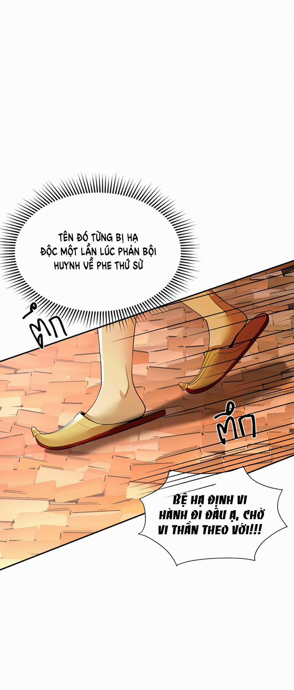 Tôi Là Công Tử Đẹp Trai Nhất Xứ Xiêm 33.2 trang 26