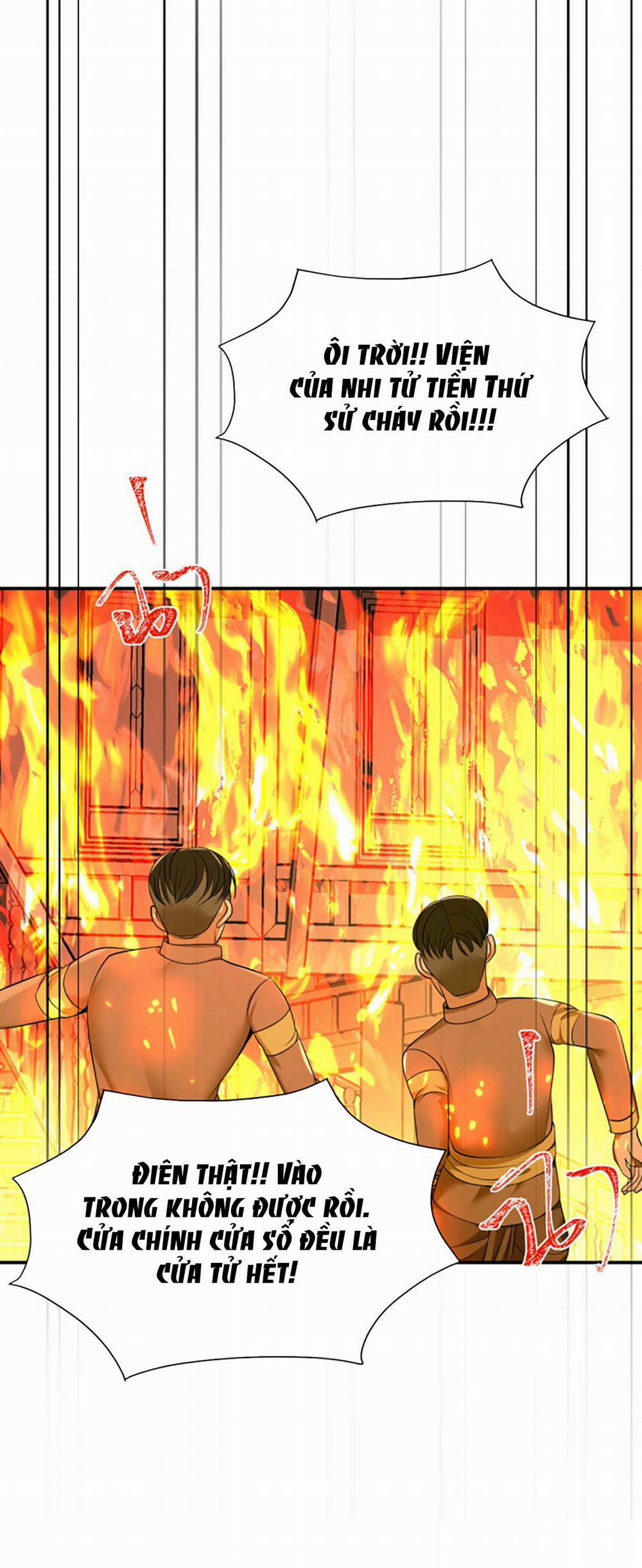 Tôi Là Công Tử Đẹp Trai Nhất Xứ Xiêm 33.2 trang 29