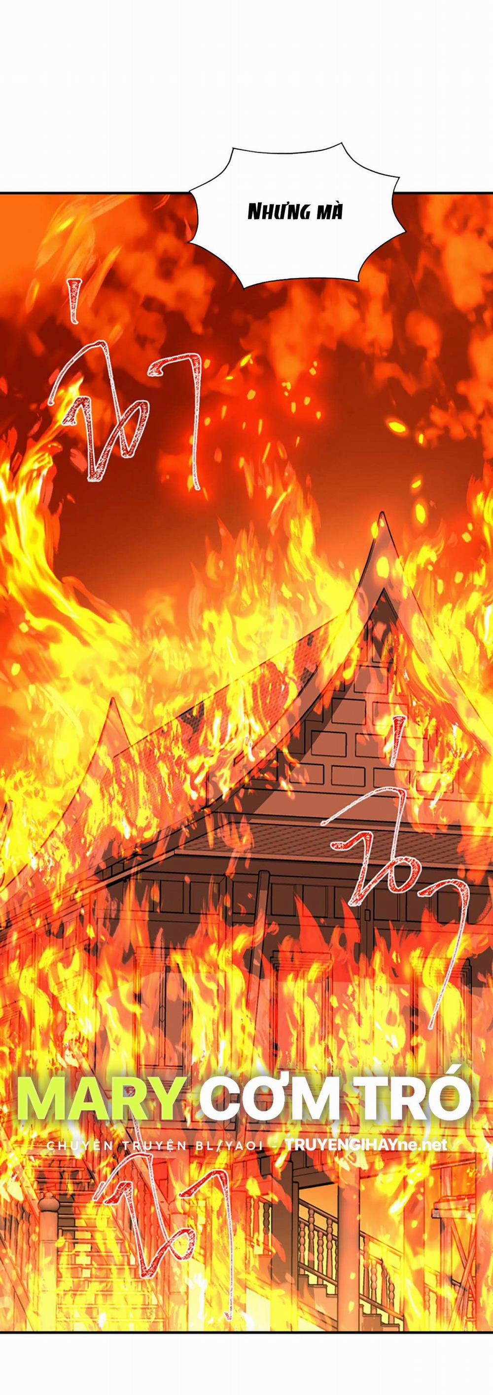 Tôi Là Công Tử Đẹp Trai Nhất Xứ Xiêm 33.2 trang 30