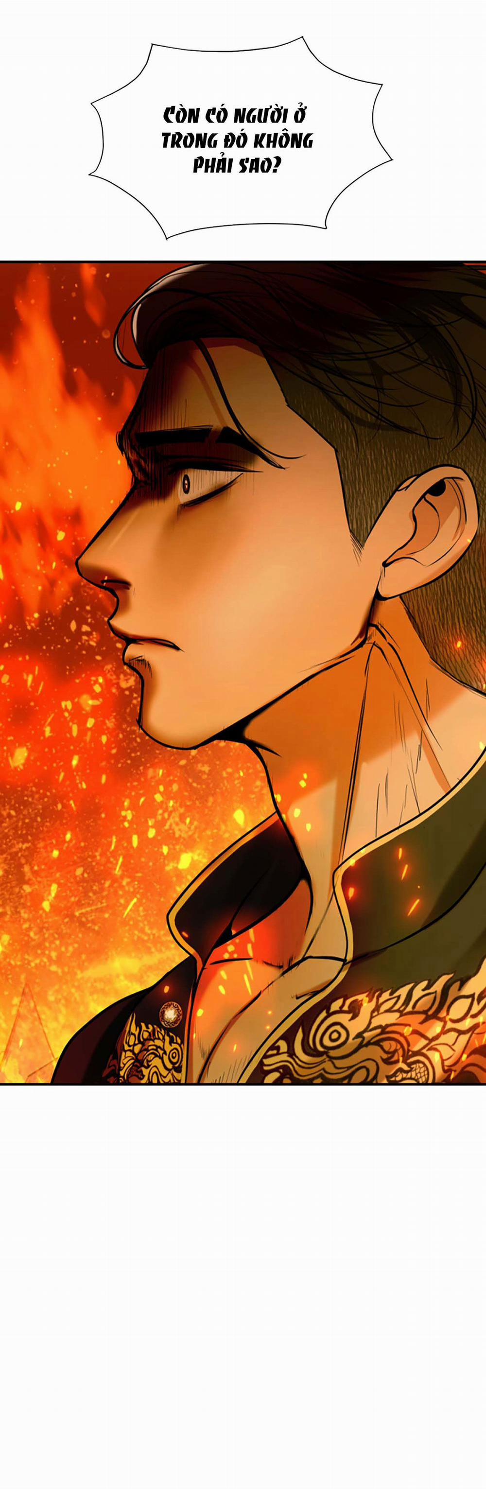 Tôi Là Công Tử Đẹp Trai Nhất Xứ Xiêm 33.2 trang 31