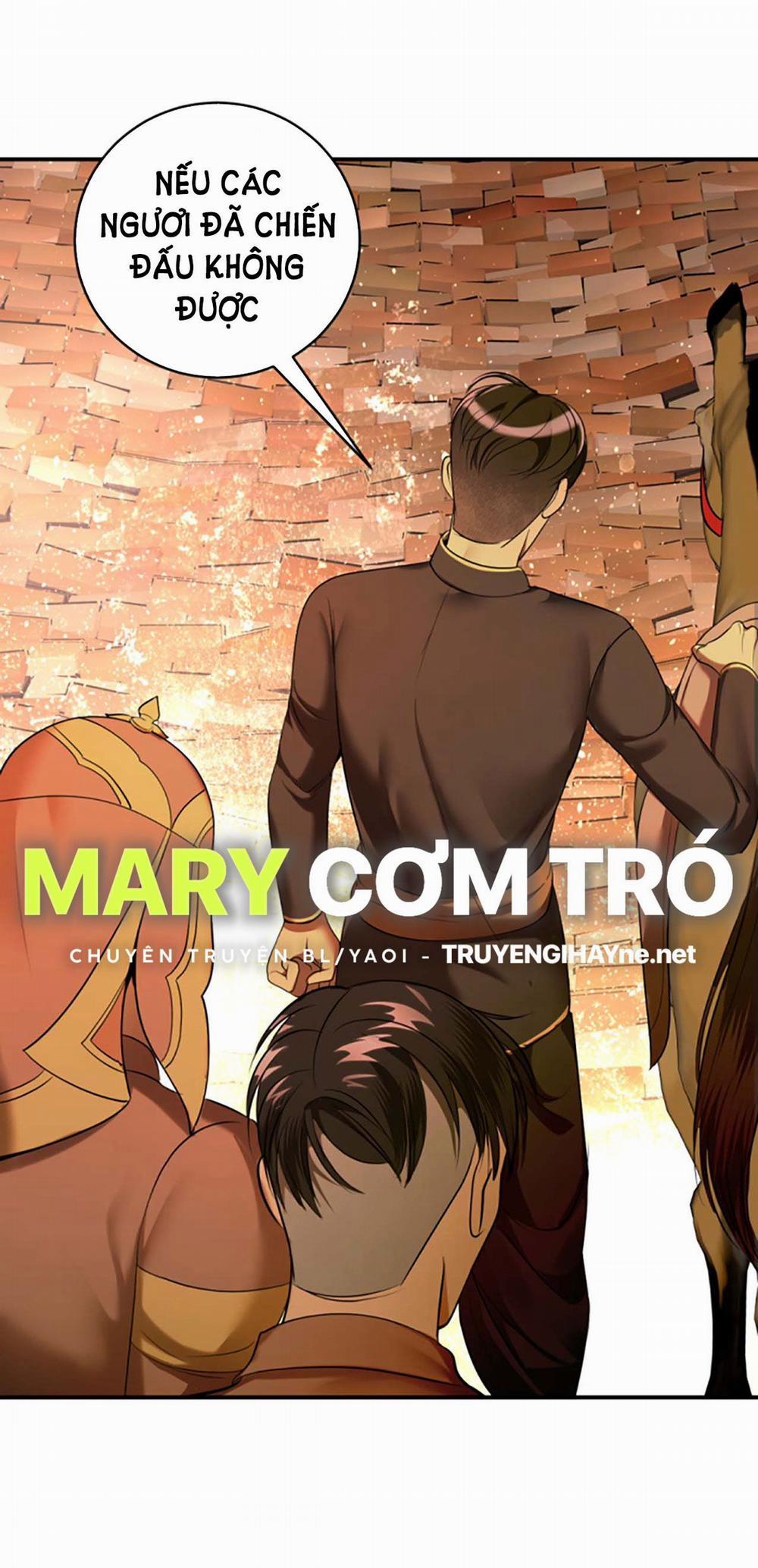 Tôi Là Công Tử Đẹp Trai Nhất Xứ Xiêm 33.2 trang 4