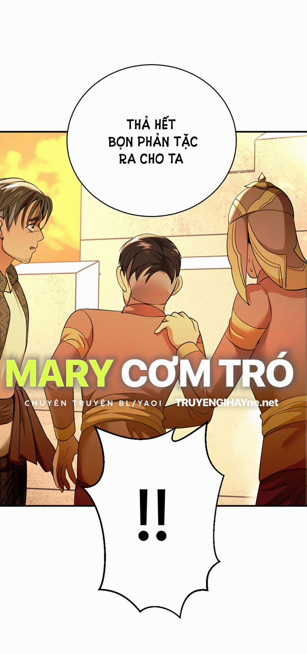 Tôi Là Công Tử Đẹp Trai Nhất Xứ Xiêm 33.2 trang 6