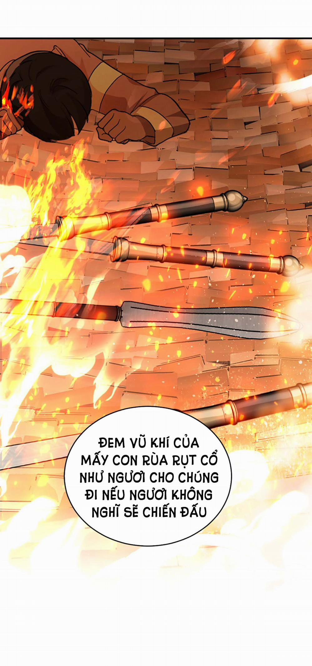 Tôi Là Công Tử Đẹp Trai Nhất Xứ Xiêm 33.2 trang 7