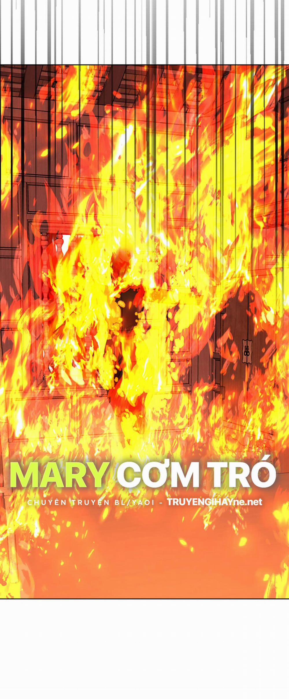 Tôi Là Công Tử Đẹp Trai Nhất Xứ Xiêm 34.1 trang 10