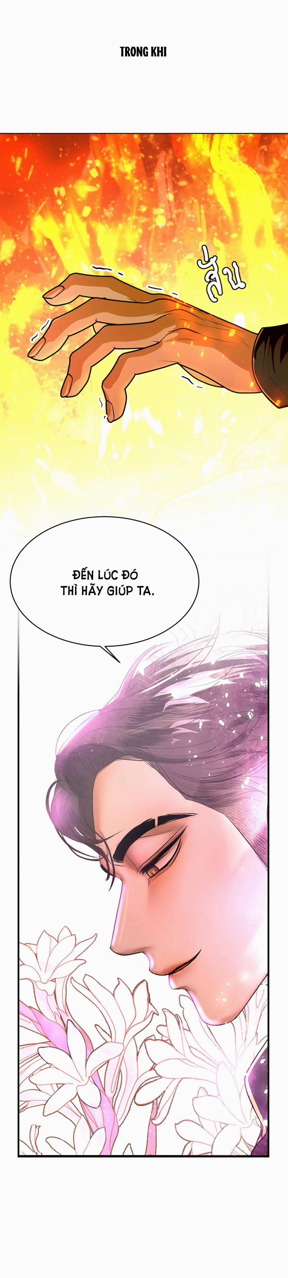 Tôi Là Công Tử Đẹp Trai Nhất Xứ Xiêm 34.1 trang 14