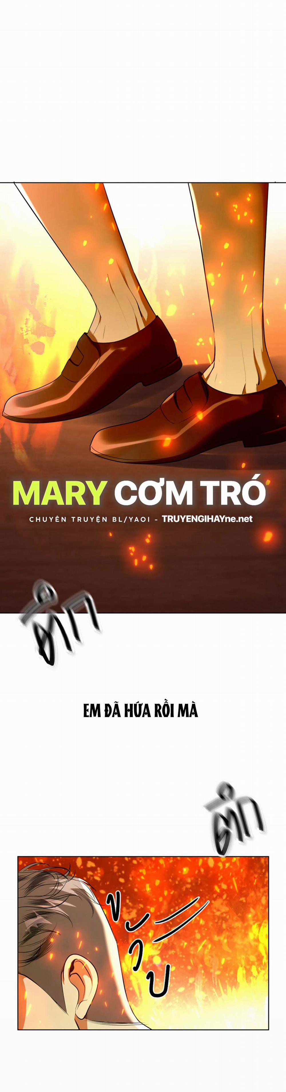 Tôi Là Công Tử Đẹp Trai Nhất Xứ Xiêm 34.1 trang 15