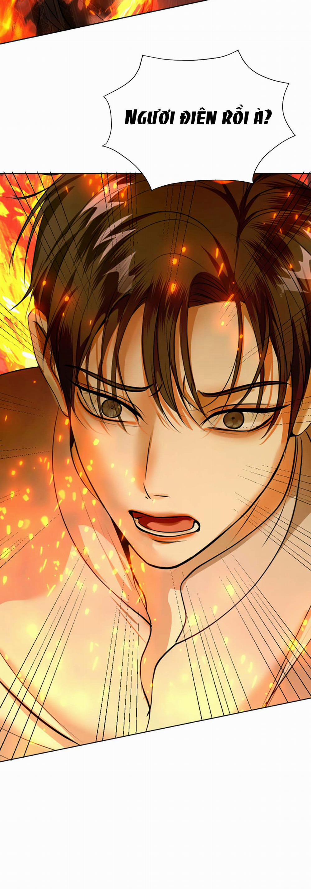 Tôi Là Công Tử Đẹp Trai Nhất Xứ Xiêm 34.1 trang 21