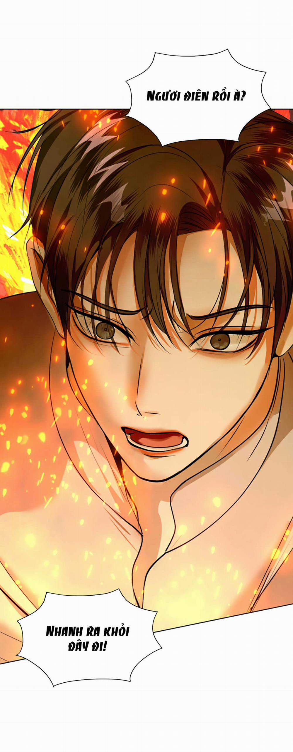 Tôi Là Công Tử Đẹp Trai Nhất Xứ Xiêm 34.1 trang 26